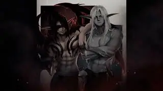 Prey of the Archdevil