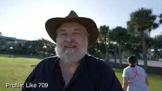 Panasonic S5 : Video Color Profiles