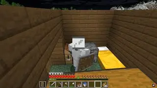 Getting started! MC playthrough