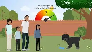 USask Research Minute: PAWS Your Stress