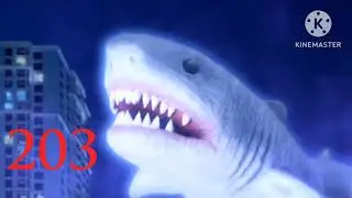 Ouija Shark 2 (2022) - Kill Count S02
