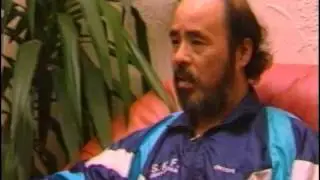 Shihan Shigeru Kimura