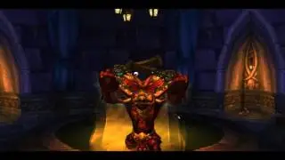 A Royal Audience quest World of Warcraft