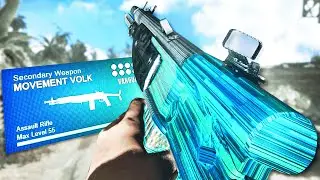 the new Movement Volk is... 😍