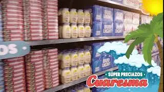 Preciazos de Cuaresma | Merco | Preciazos