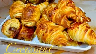 Why Didn&rsquo;t I Know This Croissant Hack before 🤔? It&rsquo;s So Easy and Effective 