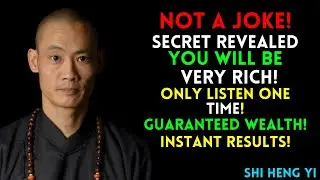 IT'S SCARY!! YOU WILL BE RICH - JUST LISTEN ONE TIME || Money Will Come To You On January 16th.