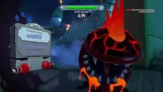 PvZ GW1 [[Gameplay]] #6 (Mai//May 2019)