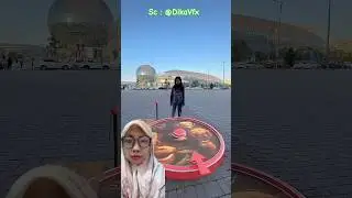 horee dapat tungtung ⁉️ DikaVfx