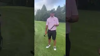 Taylor Kinney | MPB Celebrity Golf Classic | July 2025