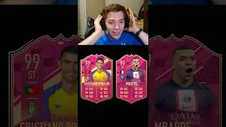 94+ Futties Player Pick!!!