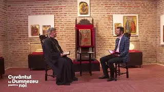 Vindecarea fiului lunatic. Posesiunea demonică #CuvântulLuiDumnezeuPentruNoi