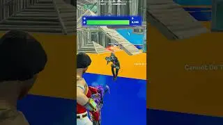 I found a SECRET to become a SUPER TANK in THE PIT