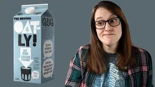 Oatly Sucks