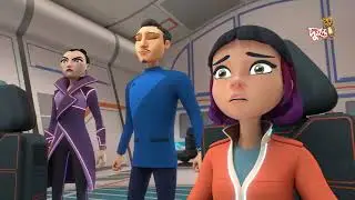 আসছে 'স্পেস নোভা'...