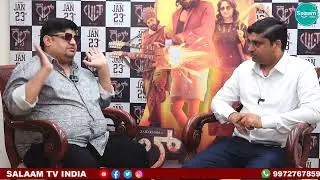 Exclusive interview with Akbar bin tabar | Cult movie review | Zaid khan 