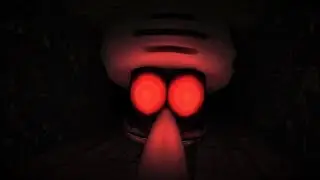 SQUIDWARD WHATS WRONG WITH YOU? SPONGEBOB HORROR GAME (FULL PLAYTHROUGH)