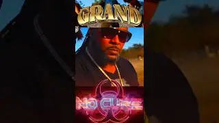 Grand &ldquo;NO CURE&rdquo;