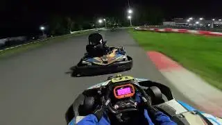 Open fall 1этап, финал А 03.09.2025. Pitstop narvskaya стандарт. P15-P2
