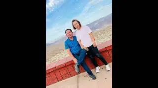 🇺🇸SanDiego CA👉Palm Desert👉Nevada👉Arizona👉Las Vegas