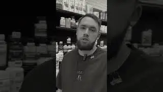 Какой только омеги не встретишь в STRONG BOB😱
