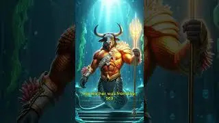 This Cow Is the King of Atlantis. #cow#KingOfAtlantis #AquamanParody #CowMemes #AnimalParody