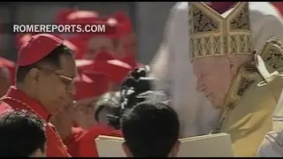 Indian Cardinal Ivan Dias turns 80, can no longer vote in future Conclaves