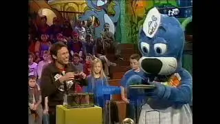 ZDF 24.01.2004 1, 2 oder 3 - 450. Nordsee