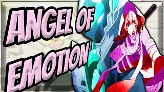 THAT WAS A ROLLER COASTER! | PLATINUM END Episode 10 Review