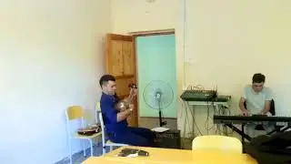 X-band repetition