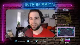 Finishing up a Commission - Testing this setup! [PC][Stream Raiders]