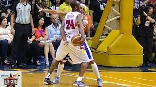 Worth watching 🔥🔥NBA VS PBA ALL STAR (FULL-HIGHLIGHTS)