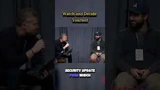 AI, Deepfakes & The Future of Cybersecurity | TechCon 2025 Expert Panel