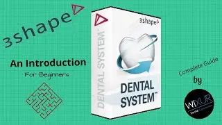 3Shape Dental Designer (An Introduction)