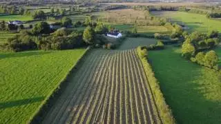 Drone Photography Ireland