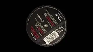 Cappella - Move On Baby (Mars Plastic Mix)