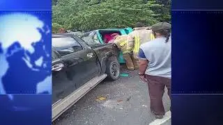 MENTAL HEALTH CRISIS FOLLOWS ROAD ACCIDENTS, EXPERT WARNS