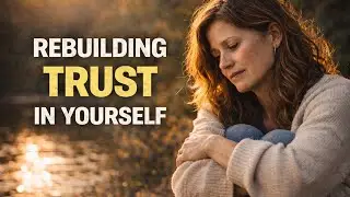 How to Heal Trust and Motivation After Abuse and Trauma
