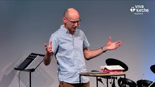Himmlische Freude sucht irdische Wege | Thomas Altwegg