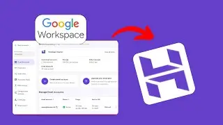 Connect Google Workspace to Hostinger (2025) 🌐
