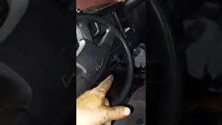 Радиоприемник Chevrolet Silverado продолжает работать? Обойти + к предохранителю, чтобы он выключ...