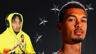 SwaggyMike Reacts to HORRENDOUS NBA ALL STAR VOTING LOL!