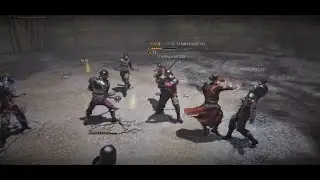 GreedFall 