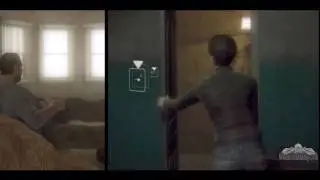 Heavy Rain The Taxidermist Alternate Ending 2
