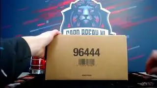 20/21 Upper Deck The Cup Release Day Early Bird Random Case Break #3050