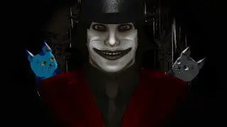 Suffer The Night | Play A Haunted Text based Dungeon Crawler or DIE | Horror Game Demo