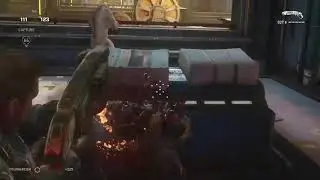 GEARS 5 - QUAD KILL