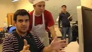 Lebonacci's Kitchen 2 (Special Guest Beefaroni)