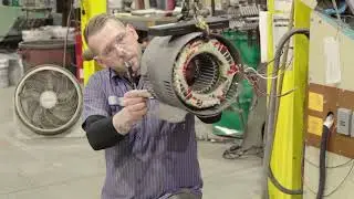 IEMS Education | How to Test for Core Loss in your Motors