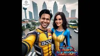 Judul : 